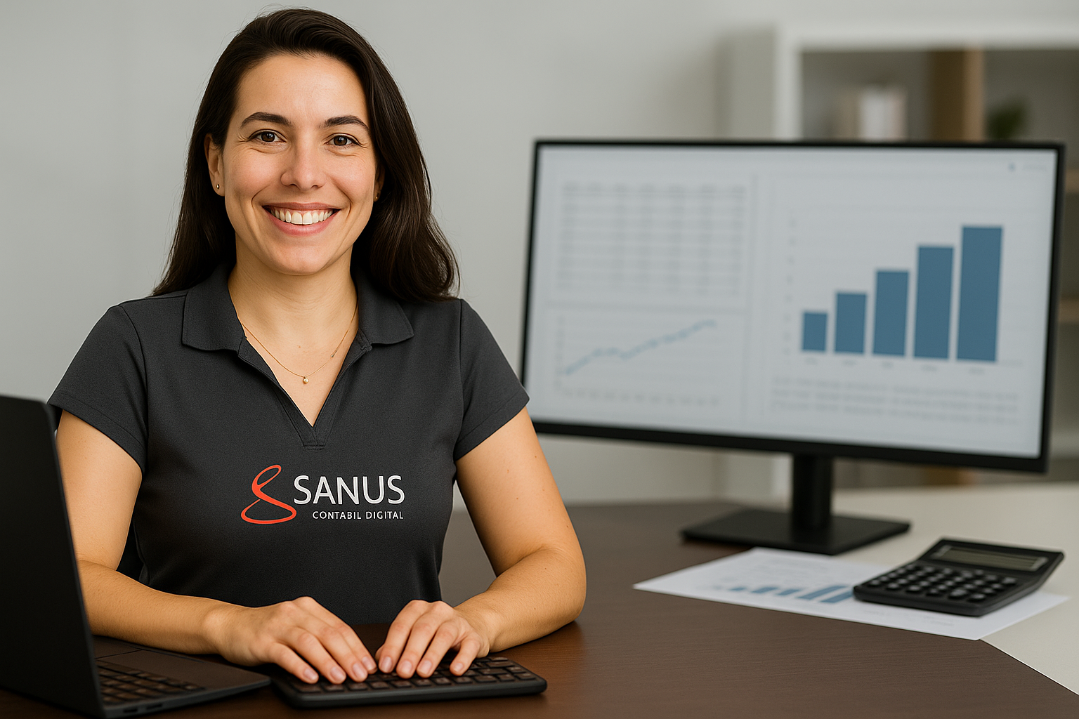 Profissional Sanus Contábil Digital